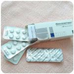 Феназепам  Phenazepam Valenta  1 мг в Правдинске