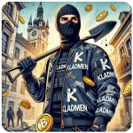 Работа курьер - кладмен в Правдинске 