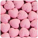 Экстази  Ecstasy Love 200 MDMA в Правдинске