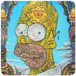 Марки LSD-25 VHQ чистых 250 мкг в Правдинске