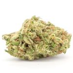 Бошки (Шишки)  Амнезия (Weed Amnesia)  ТГК 23% в Правдинске